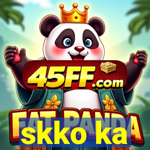skko ka